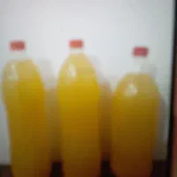 آب نارنج وآب لیمو