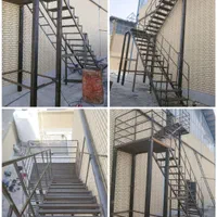 جوشکاری وبرشکاری سیارپذیرفته میشود|خدمات پیشه و مهارت|اسلامشهر, |دیوار