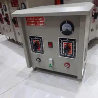 دستگاه شارژر شارژ باطری صنعتی ( تهران صنعت )|ماشین‌آلات صنعتی|کرمانشاه, |دیوار
