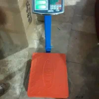ترازو از کارخانه فقط نو گارانتی|فروشگاه و مغازه|تهران, تهرانپارس شرقی|دیوار