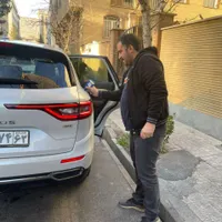 کارشناس خودروتشخیص رنگ دیاگ شهران جنت سعادت اباد|خدمات موتور و ماشین|تهران, ستارخان|دیوار
