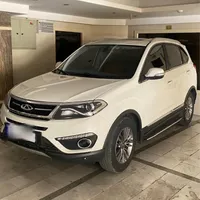 تیگو ۵ IE فول مانیتور بزرگ