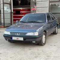 پژو 405 جی ال ایکس (GLX)، مدل ۱۳۹۹|خودرو سواری و وانت|ارومیه, |دیوار
