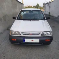 پراید صبا