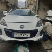 امداد خودرو مکانیک ثابت و سیار درمحل|خدمات موتور و ماشین|کرج, گوهردشت|دیوار