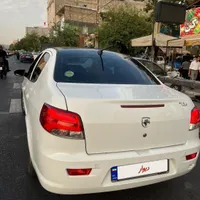 خودرو رانا پلاس پانورما|خودرو سواری و وانت|تهران, تهرانپارس شرقی|دیوار