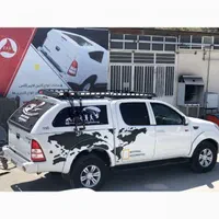 کابین هایلوکس