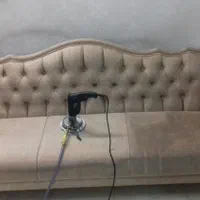 مبل شویی شستشوی مبل تهران شهرری مشیریه نازی اباد|خدمات نظافت|ری, شهید غیوری (ابن باویه)|دیوار