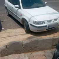 سمندef7مدل ۹۱