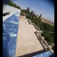 ساخت کانال سازی کولرآبچک فلزی هودلوله گرد دریچه|خدمات پیشه و مهارت|شیراز, عادل آباد|دیوار