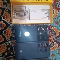 Poco M6 Pro 512 گیگابایت«فروش فوری»|موبایل|تهران, فلاح|دیوار