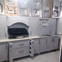 کابینت آشپزخانه ممبران