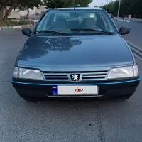 پژو 405 GLX بنزینی، مدل ۱۳۹۹|خودرو سواری و وانت|تهران, نعمت‌آباد|دیوار