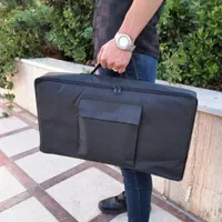 کیف برزنتی و چرمی تخته نرد|اسباب‌‌بازی|تهران, صادقیه|دیوار