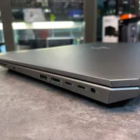 لپ تاپ استوک رندرینگ صنعتی برندhp zbook 15 G5|رایانه همراه|تهران, میدان ولیعصر|دیوار