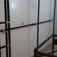نصب و طراحی دکوراسیون رگال،قفسه.سوپرمارکتی|خدمات پیشه و مهارت|کرج, شاهین‌ویلا|دیوار
