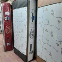 تشک خوشخواب +تخت (باکس) هتلی ارسال فوری|تشک تختخواب|تهران, پاسداران|دیوار