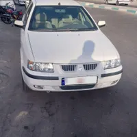 سمند LX ساده، مدل ۱۳۹۲|خودرو سواری و وانت|تهران, نعمت‌آباد|دیوار