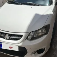 کوییک آر مدل ۱۴۰۰خانگی و تمیز|خودرو سواری و وانت|شیراز, عادل آباد|دیوار