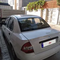 تیبا صندوق‌دار SX، مدل ۱۴۰۰|خودرو سواری و وانت|مشهد, توس|دیوار