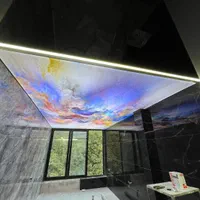 مجموعه ی تخصصی سقف کاذب کشسان|خدمات پیشه و مهارت|فردیس, شهرک وحدت|دیوار