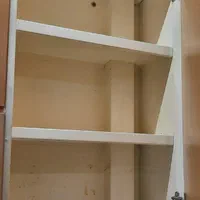 کابینت آشپزخانه بدنه فلزی درب ها ام دی اف|مصالح و تجهیزات ساختمان|محمدیه-قزوین, |دیوار