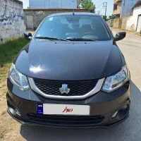 ساینا اتومات معاوضه با نیسان صفر