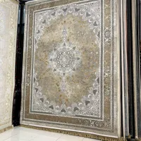 فرش کاشان جدید