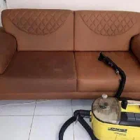 مبلشویی مبل شویی شستشوی فرش موکت و تشک تخت