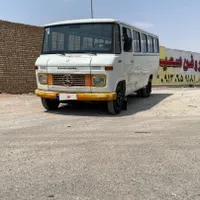 مینی بوس مدل ۷۳|خودرو سنگین|اصفهان, ملاصدرا|دیوار