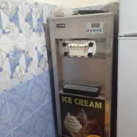 دستگاه بستنی ساز