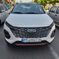 ام‌وی‌ام X33 Cross (اومودا C3)، مدل ۱۴۰۴|خودرو سواری و وانت|کرج, اتحاد|دیوار