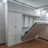 تخت تاشو مدل البرز -۲۵۲ کد