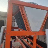 چیلر/ روفتاپ/تهویه هوا/هواساز/اورجینال نو سفارشی|ماشین‌آلات صنعتی|تهران, قیطریه|دیوار
