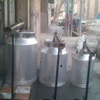 دیگ عرق و کندانسور عرقگیری|عمدهفروشی|تهران, جی|دیوار