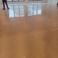 سنگ سابی، بتن سابی، موزاییک سابی کف ساب|خدمات نظافت|مشهد, وکیل‌آباد|دیوار
