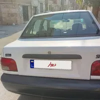 پراید|خودرو سواری و وانت|پاکدشت, |دیوار