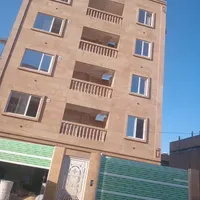 آپارتمان در طلاییه شرقی و کوشک میدان