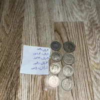 سکه کلکسیونی