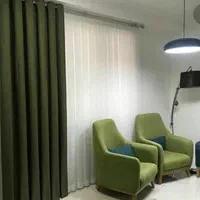 نصاب حرفه ای پرده دوخت پرده شستشو پرده اسرع وقت|خدمات پیشه و مهارت|قم, شهرک قدس|دیوار