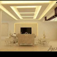 کناف بدون واسطه دیوار کناف و کابینت کاری کل کرج|خدمات پیشه و مهارت|کرج, گلشهر|دیوار