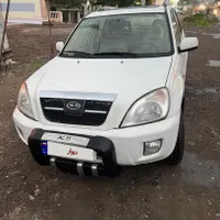 امویام X33 دندهای، مدل ۱۳۹۱