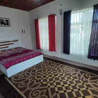 استخردار 3خواب روستای جنگلی لیسار|اجارهٔ کوتاهمدت ویلا و باغ|لیسار, |دیوار