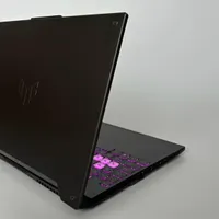 tuf gaming Fx507zu لپ تاپ|رایانه همراه|خرم‌آباد, |دیوار