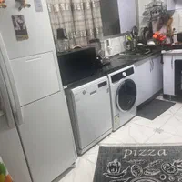 ۱۲۷متر ۲خوابه سهروردی نوبخت