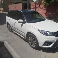 ام‌وی‌ام X33 S اسپرت، مدل ۱۳۹۶