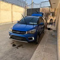 امویام X22 دندهای اسپرت لاکچری، مدل ۱۴۰۰