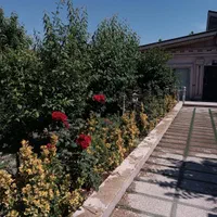 اجاره باغ ویلا استخر سرپوشیده آبگرم آماده رزرو|اجارهٔ کوتاهمدت ویلا و باغ|شهریار, شهرک شاهد|دیوار