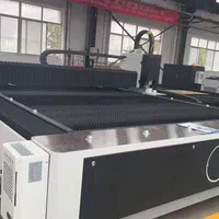 دستگاه  برش لیزری ۳۰۰۰وات  گلدن لیزر