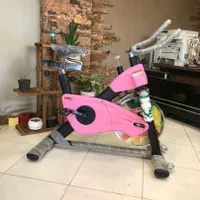 ناوک اولین تولید کننده دوچرخه اسپینینگ در ایران|تجهیزات ورزشی|تهران, بنی‌هاشم|دیوار
